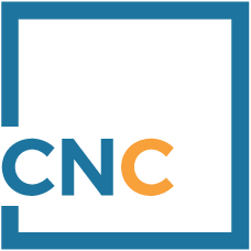 Logo for Communities and Networks Connection